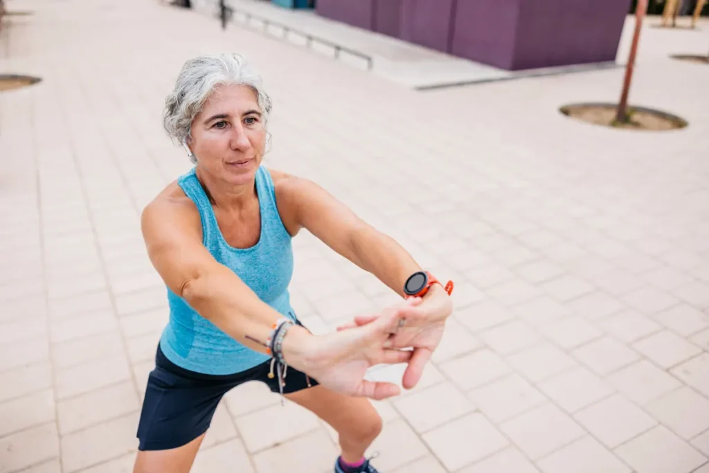 prevención sarcopenia