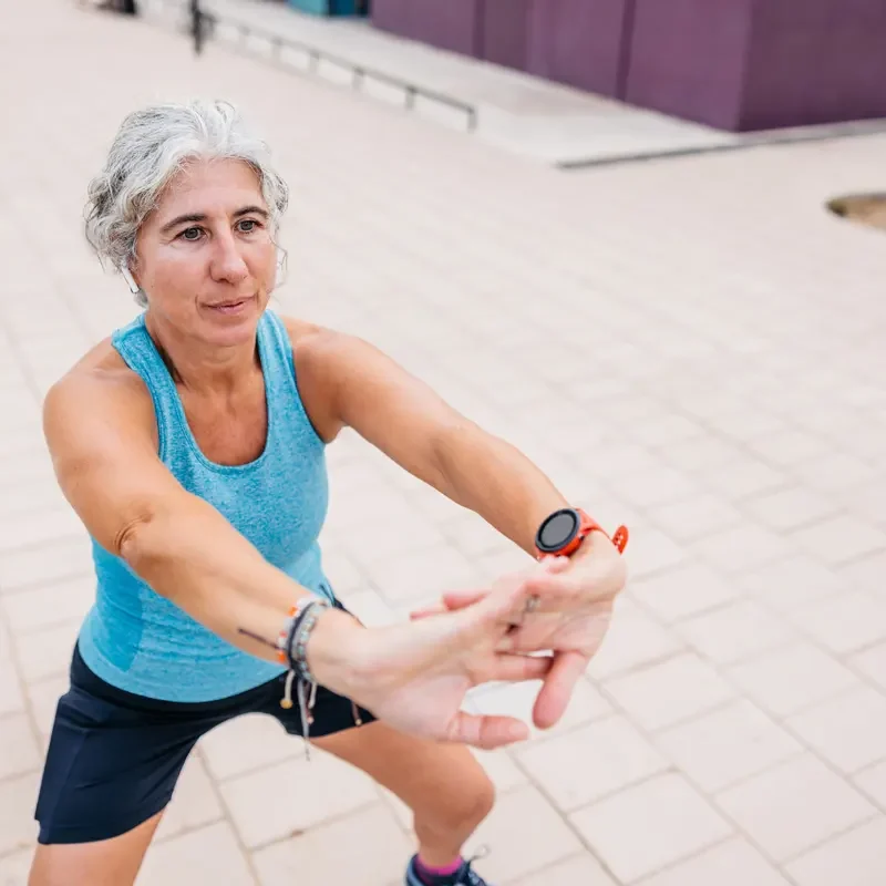 prevención sarcopenia