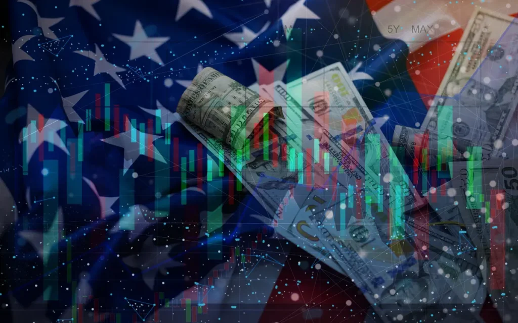 previsiones económicas EEUU 2026