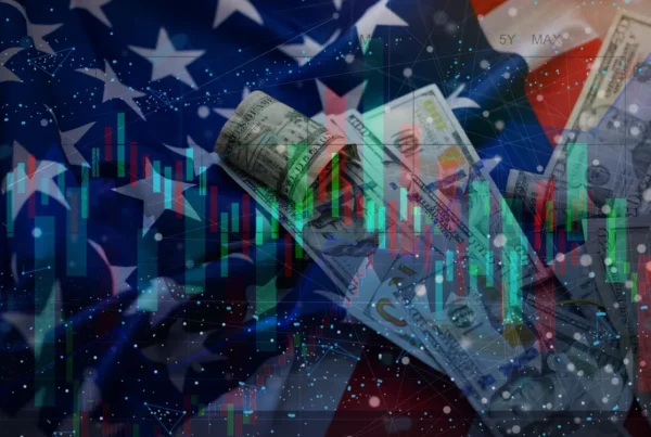 previsiones económicas EEUU 2026