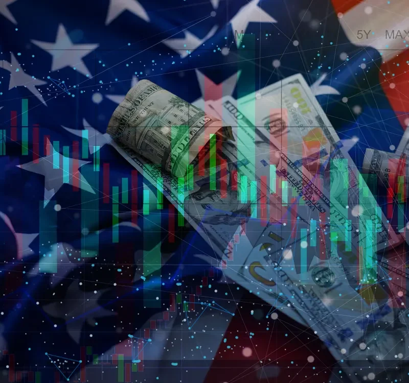 previsiones económicas EEUU 2026