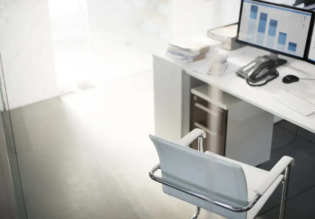 servicio Q-ready Vivofácil absentismo laboral