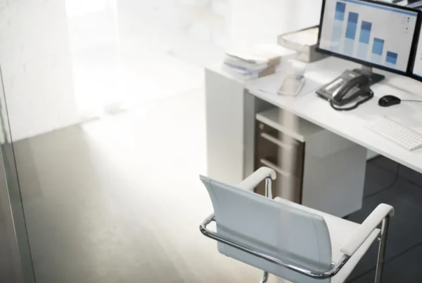 servicio Q-ready Vivofácil absentismo laboral