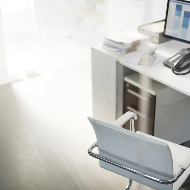 servicio Q-ready Vivofácil absentismo laboral