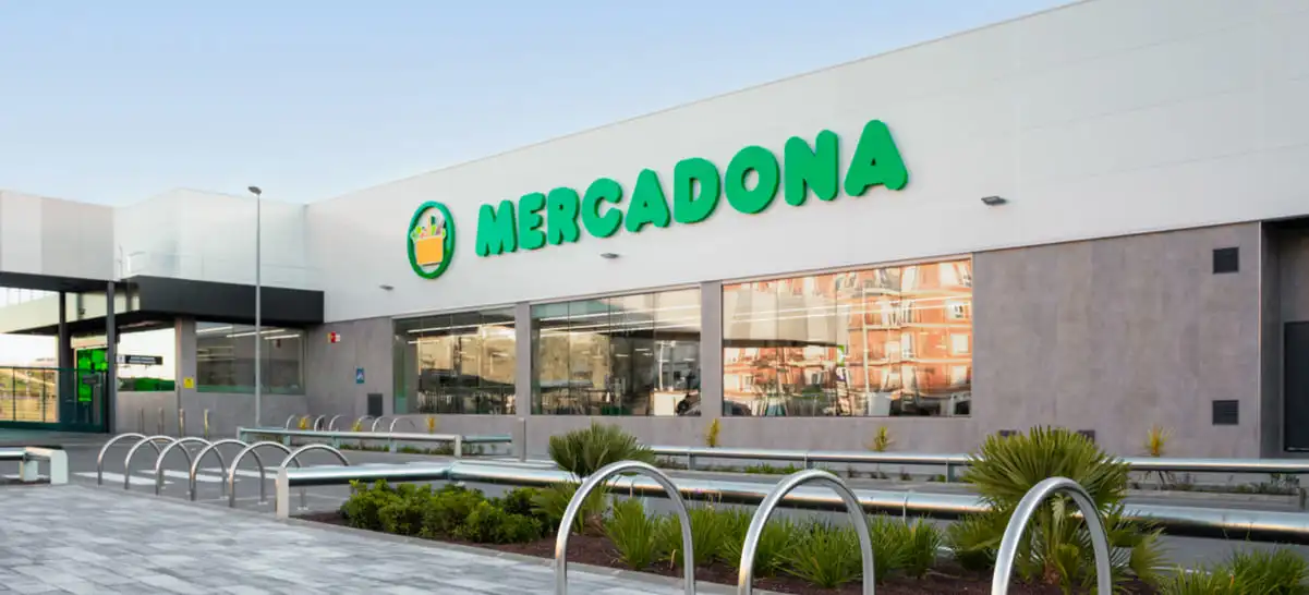 Tienda 9, la próxima gran transformación de Mercadona que ya se deja ver en varios de sus supermercados