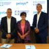 Acuerdo Pelayo Colegio Mediadores de A Coruña