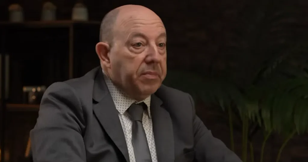 Gonzalo Bernardos despidos IA