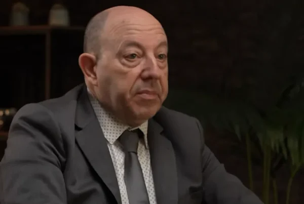 Gonzalo Bernardos despidos IA