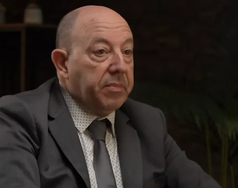 Gonzalo Bernardos despidos IA