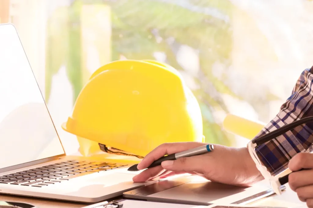 Grado Superior en Prevención de Riesgos Profesionales