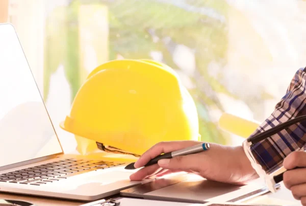 Grado Superior en Prevención de Riesgos Profesionales