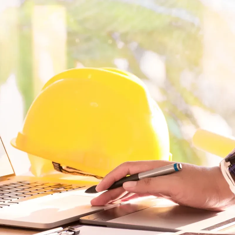Grado Superior en Prevención de Riesgos Profesionales