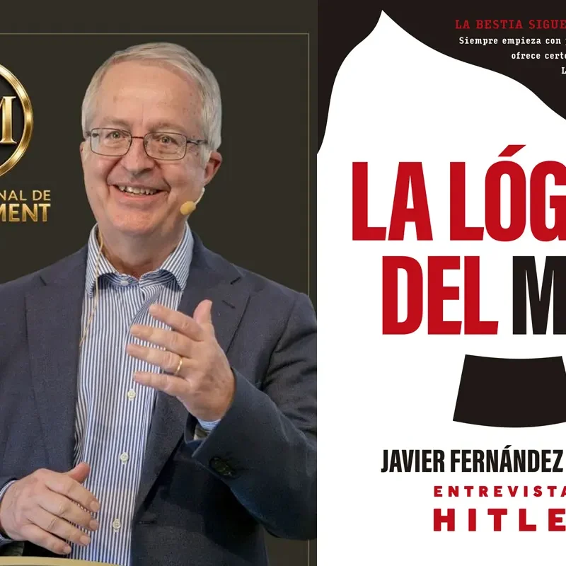 Javier Fernández Aguado Premio Nacional de Management 2026