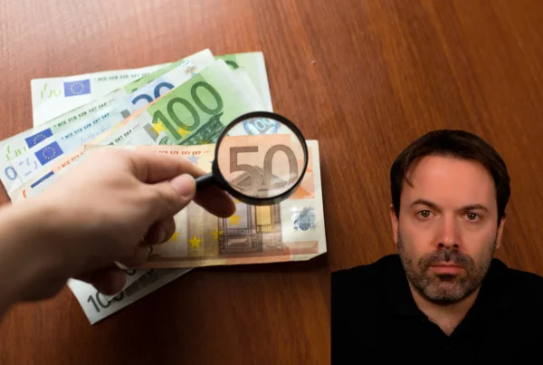 Juan Ramon Rallo déficit público