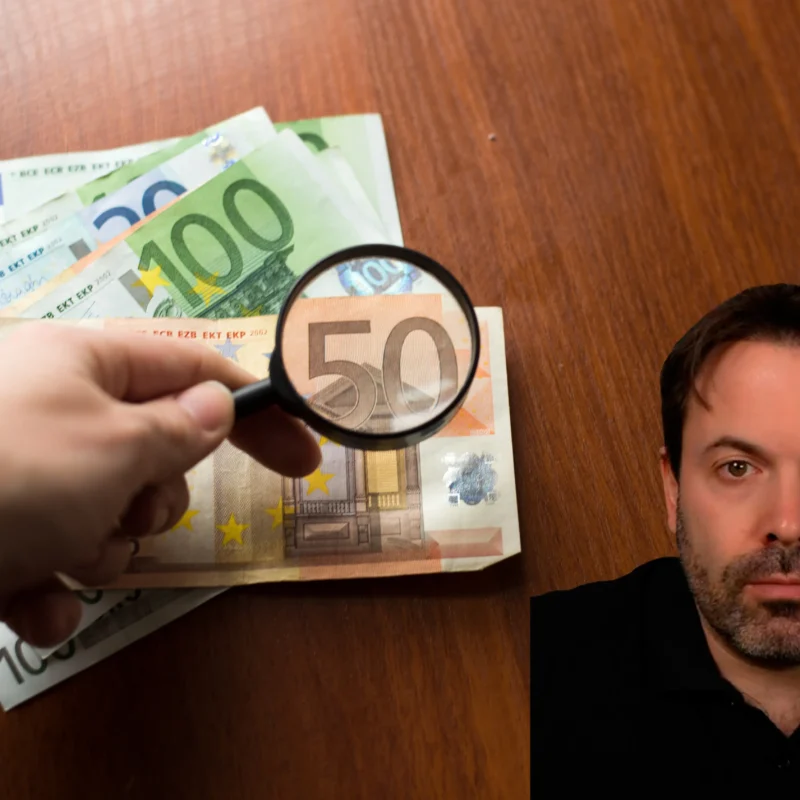 Juan Ramon Rallo déficit público