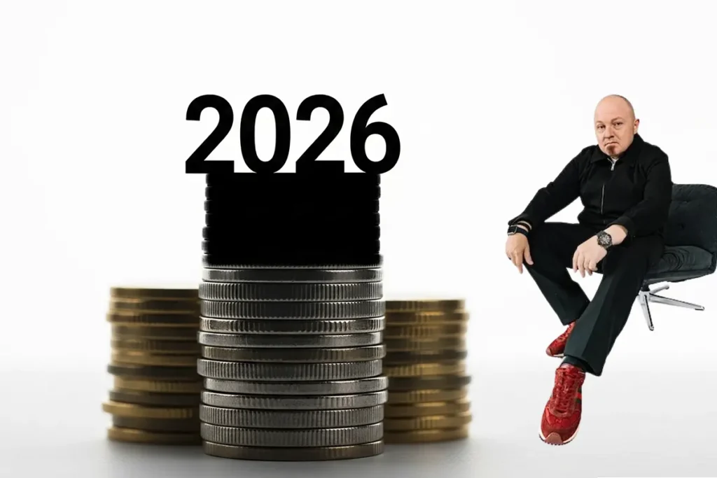 Juan Vidal inversor invertir o ahorrar en 2026