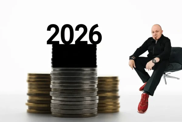 Juan Vidal inversor invertir o ahorrar en 2026