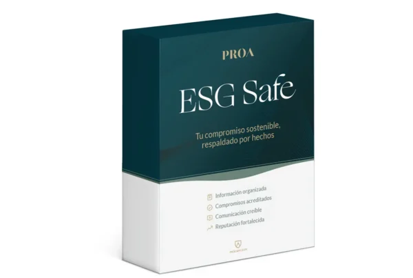 PROA ESG Safe