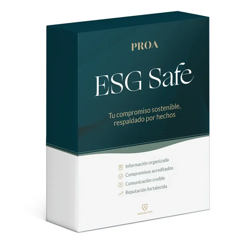 PROA ESG Safe