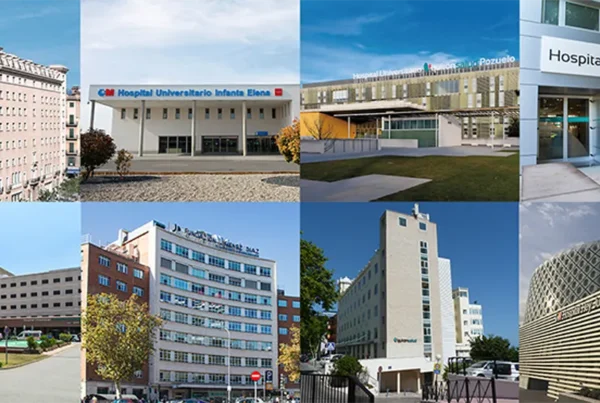 Quirónsalud obtiene 17 galardones en los Premios IQVIA Hospitales Top 20 2026