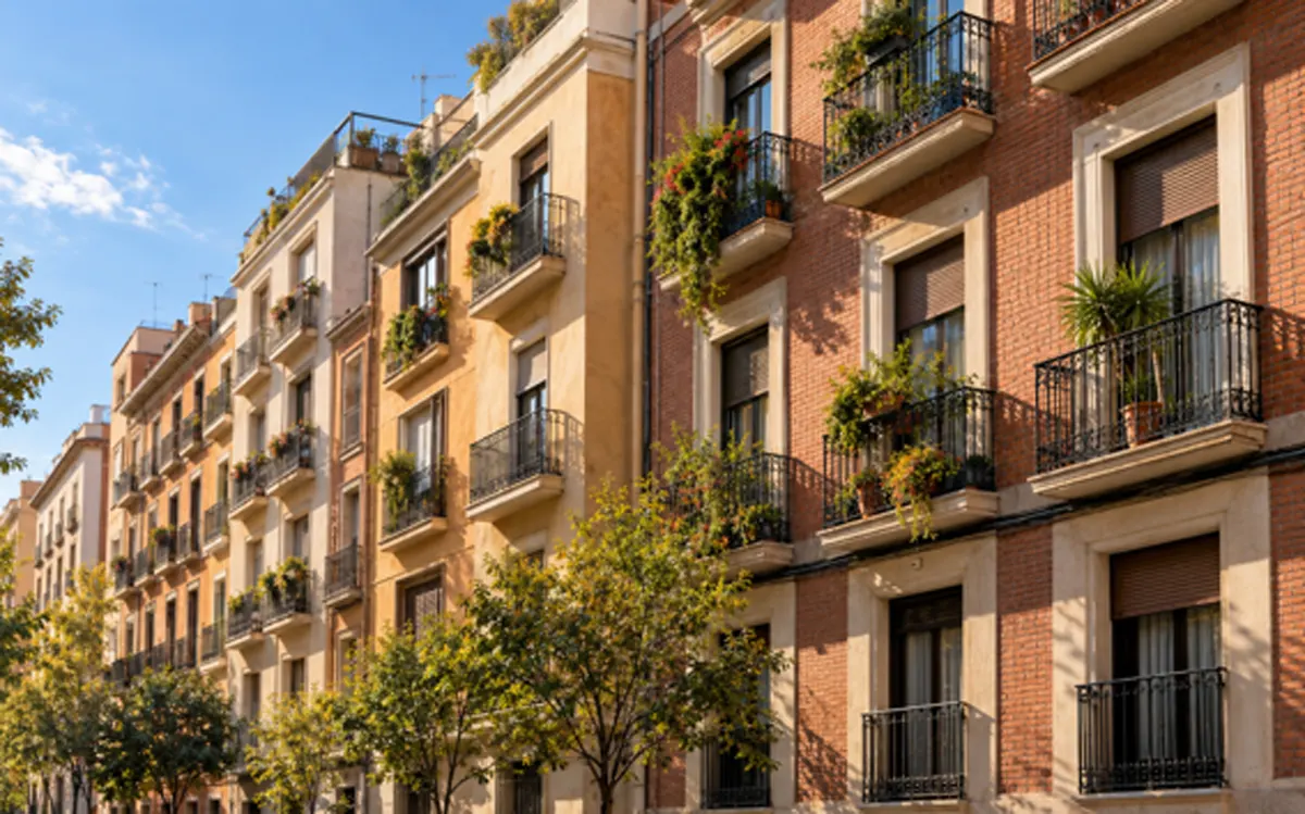 Vivienda UFV