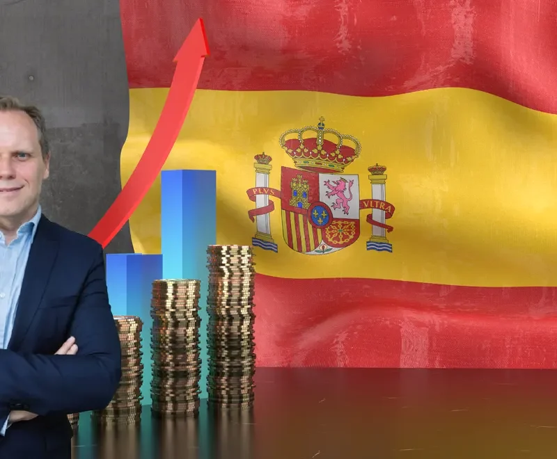 daniel lacalle crecimiento del PIB