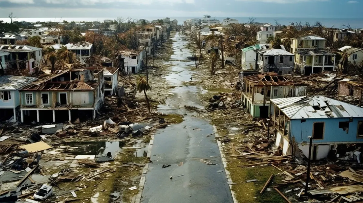 América Latina y Caribe se enfrentan a un desastre natural por semana: una estrategia para la resiliencia