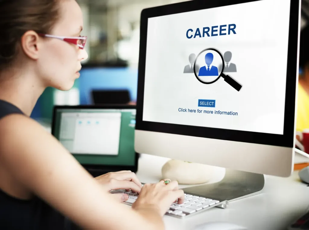 empleo trabajadores junior