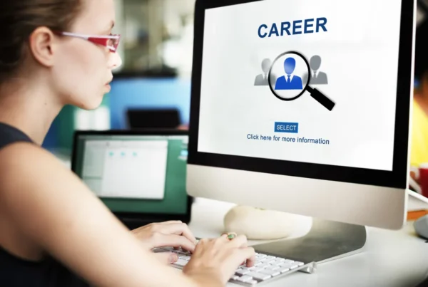 empleo trabajadores junior