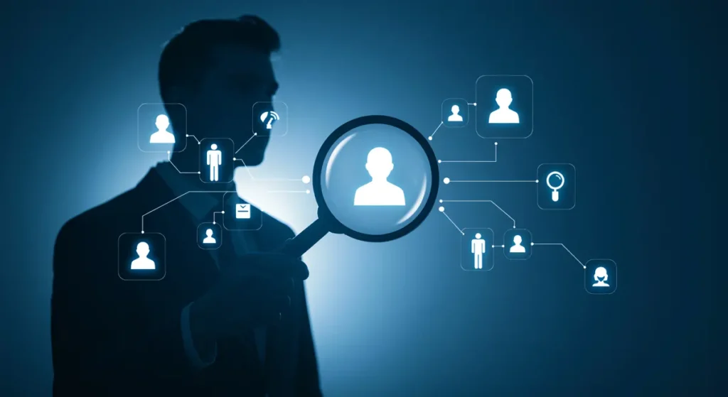 empresas perfiles tecnológicos