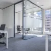 espacios de trabajo flexibles