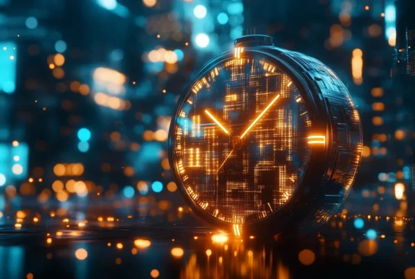 inteligencia artificial ahorro tiempo