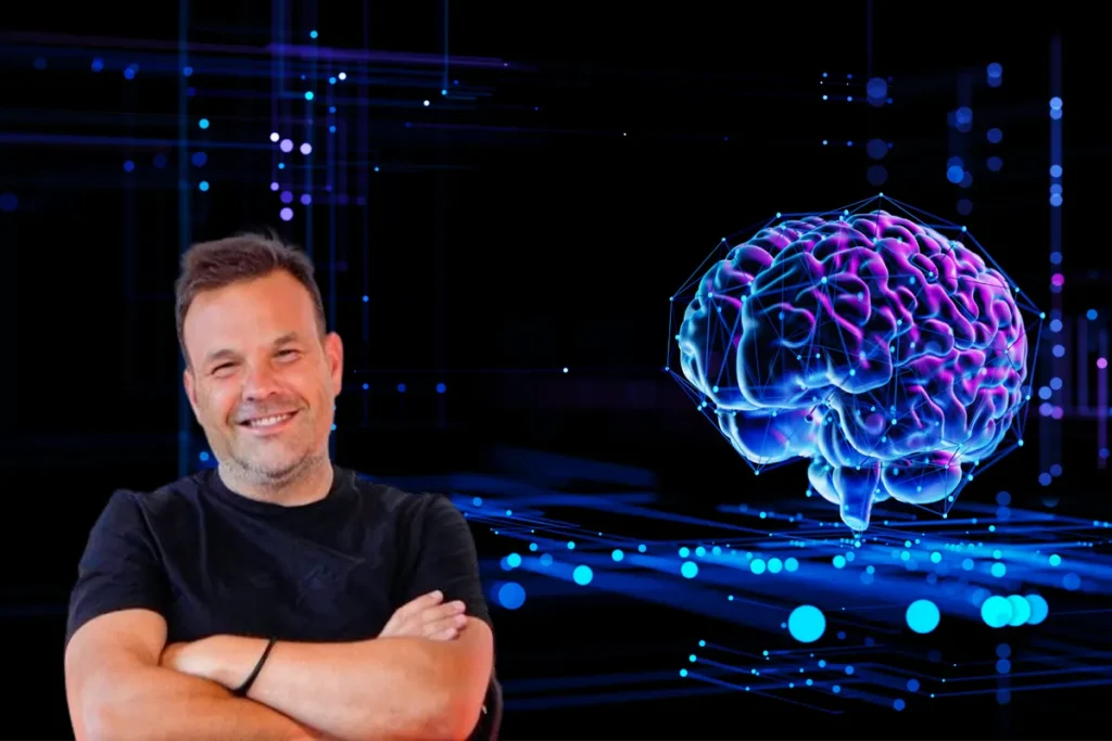 jose elias inteligencia artificial