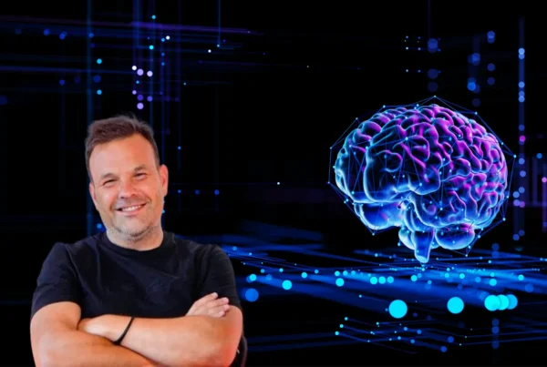 jose elias inteligencia artificial