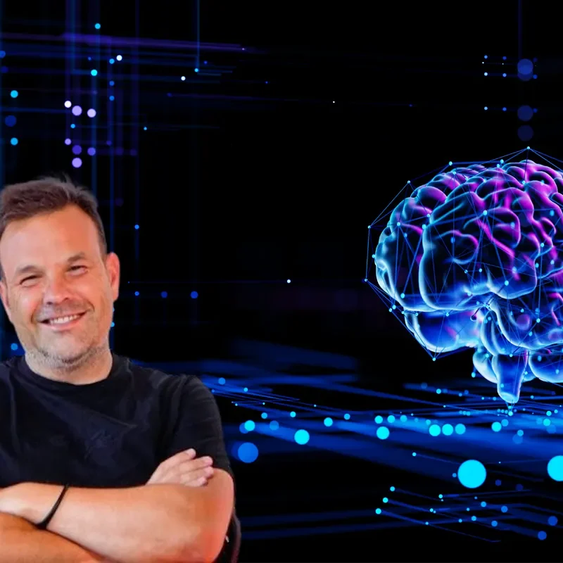 jose elias inteligencia artificial