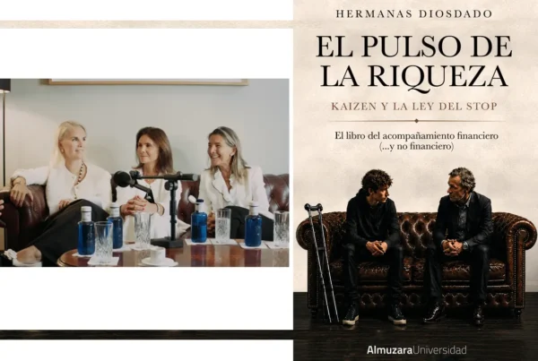 libro el pulso de la riqueza