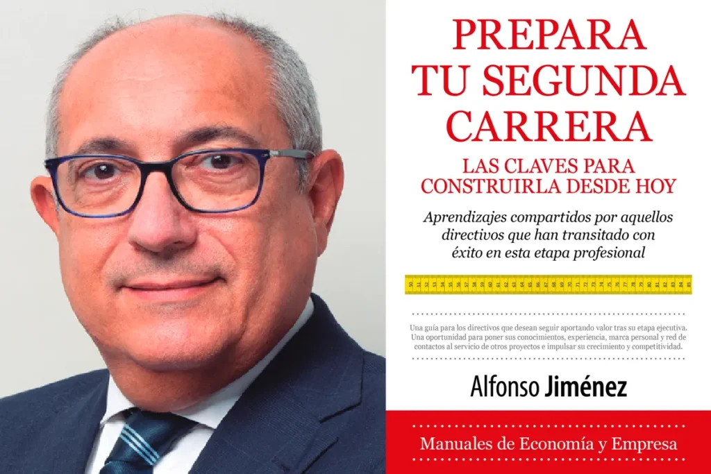 libro prepara tu segunda carrera