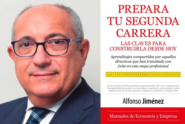 libro prepara tu segunda carrera