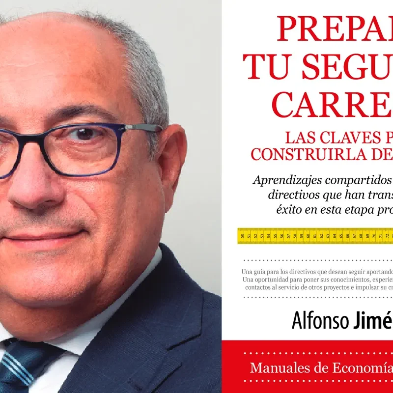 libro prepara tu segunda carrera