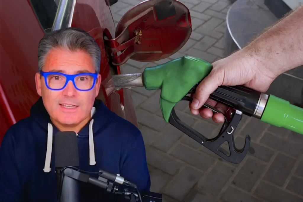 marc vidal precio combustibles
