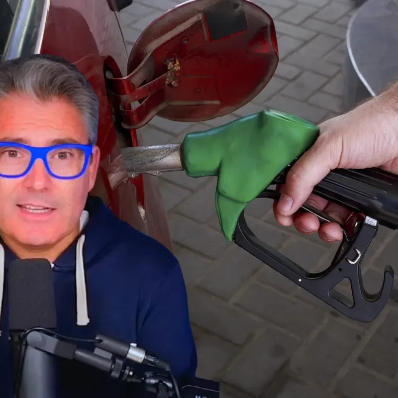 marc vidal precio combustibles