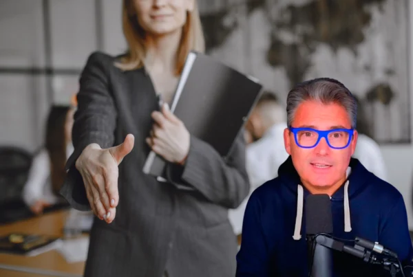 Marc Vidal primer empleo