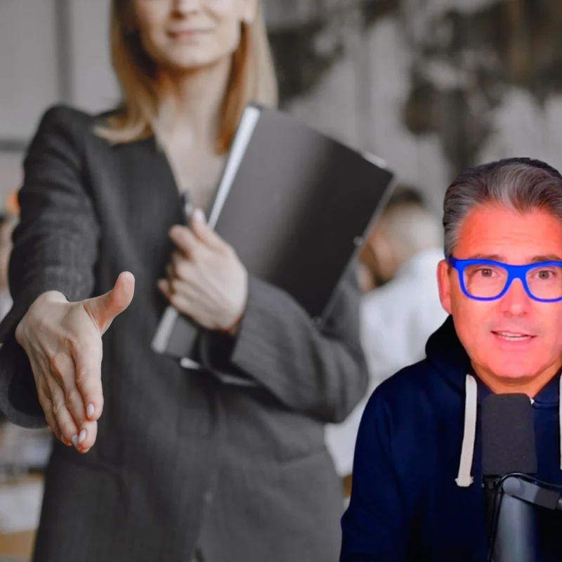 Marc Vidal primer empleo