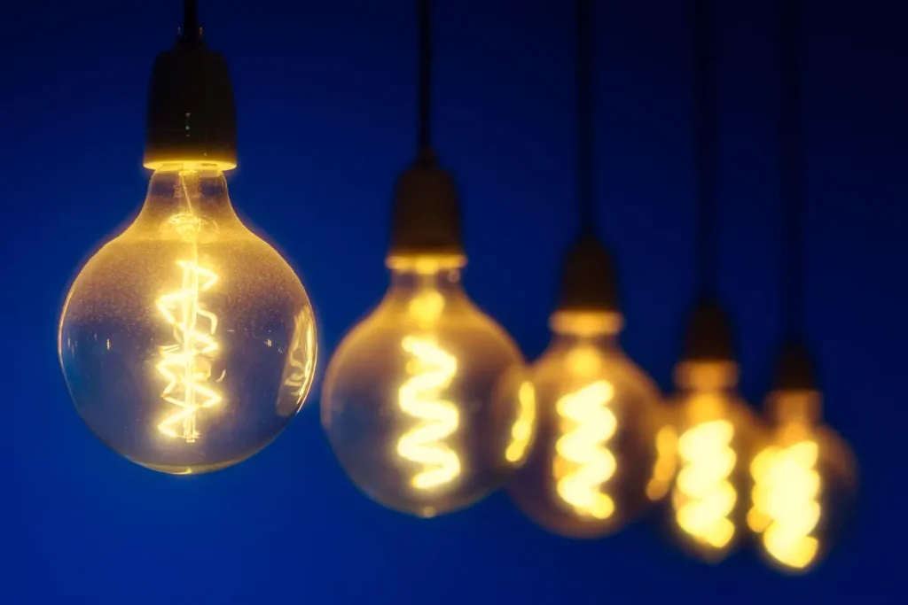 precio de la luz hoy 8 de octubre de 2026
