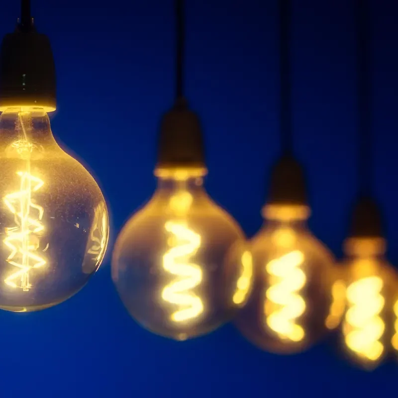 precio de la luz hoy 8 de octubre de 2026