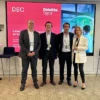 quinta edición del estudio sobre el Grado de Madurez de la Operativización de la Experiencia de Cliente en B2C