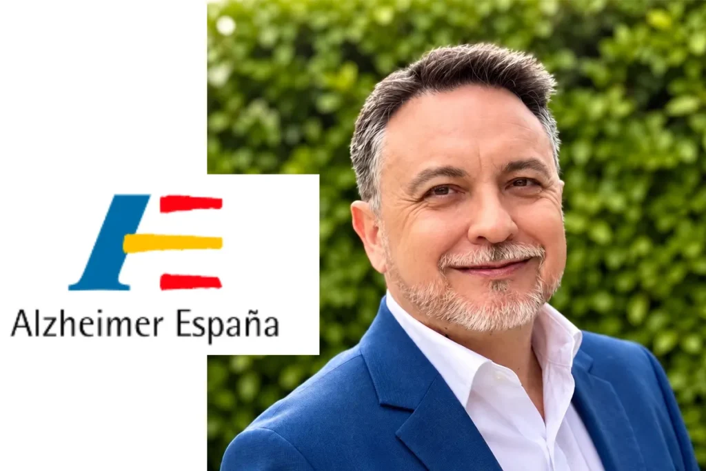 presidente Fundación Alzheimer España