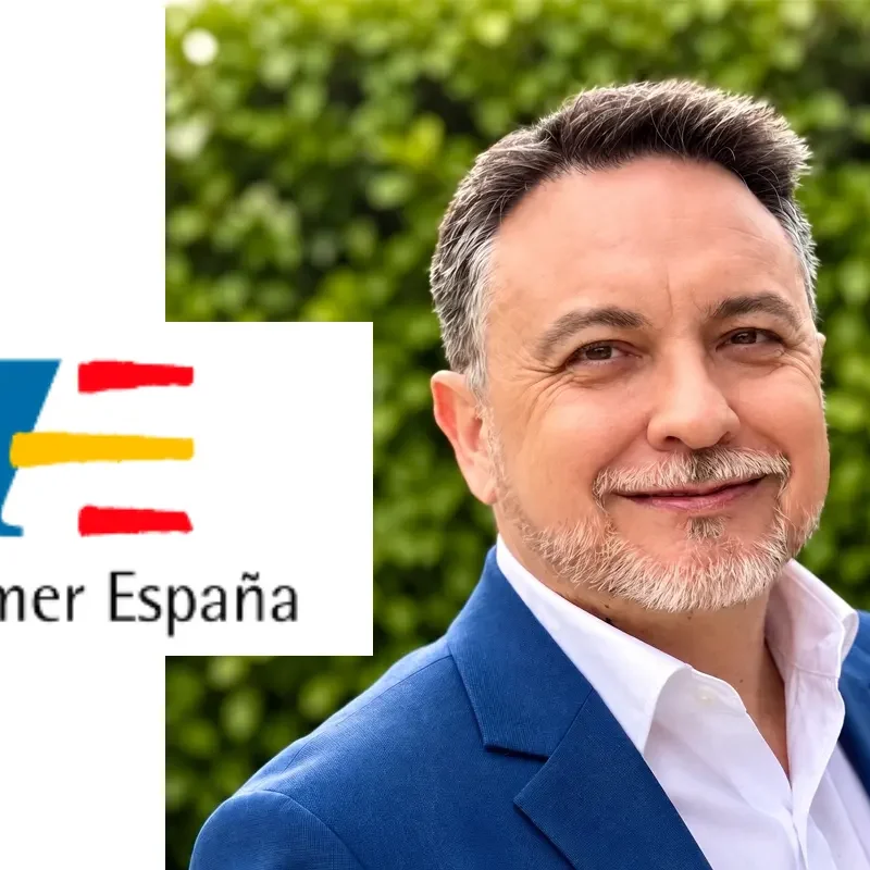 presidente Fundación Alzheimer España