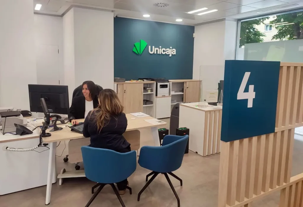 préstamos preconcedidos Unicaja