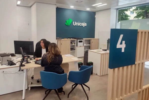 préstamos preconcedidos Unicaja